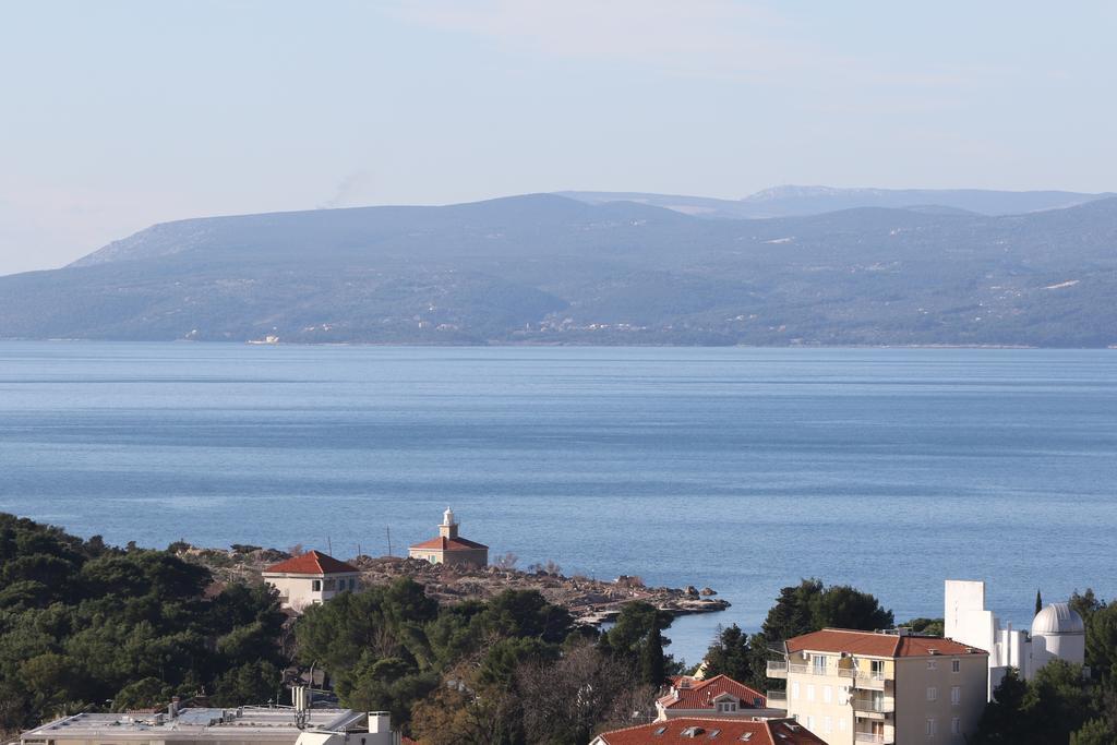 Apartment Toni Makarska Exterior photo