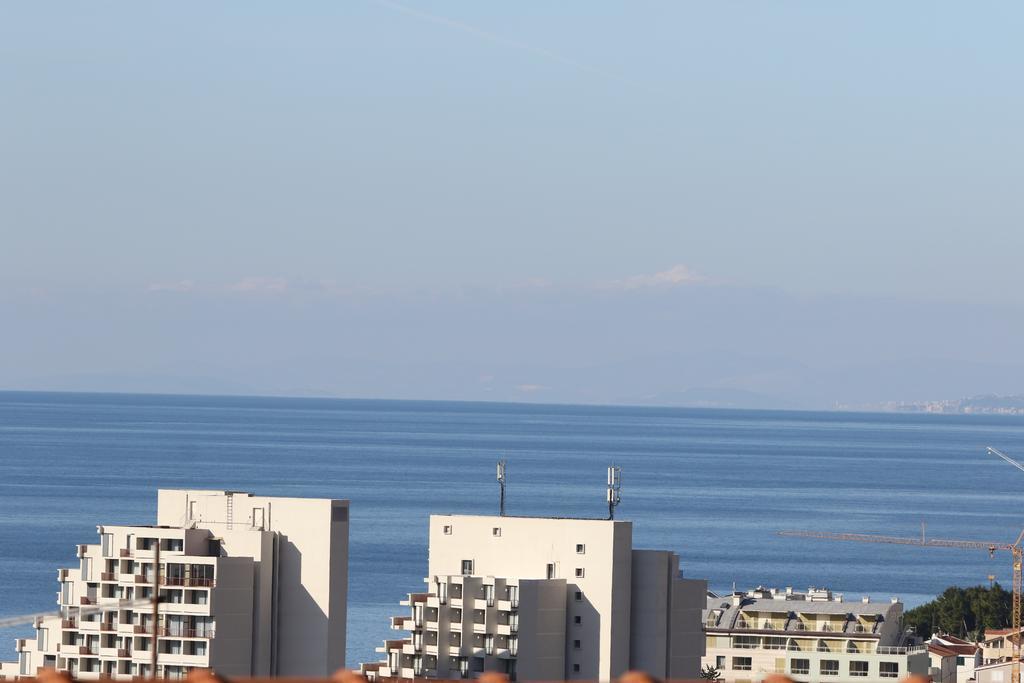 Apartment Toni Makarska Exterior photo